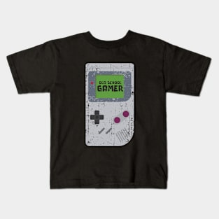 Gamer Starterpack Kids T-Shirt